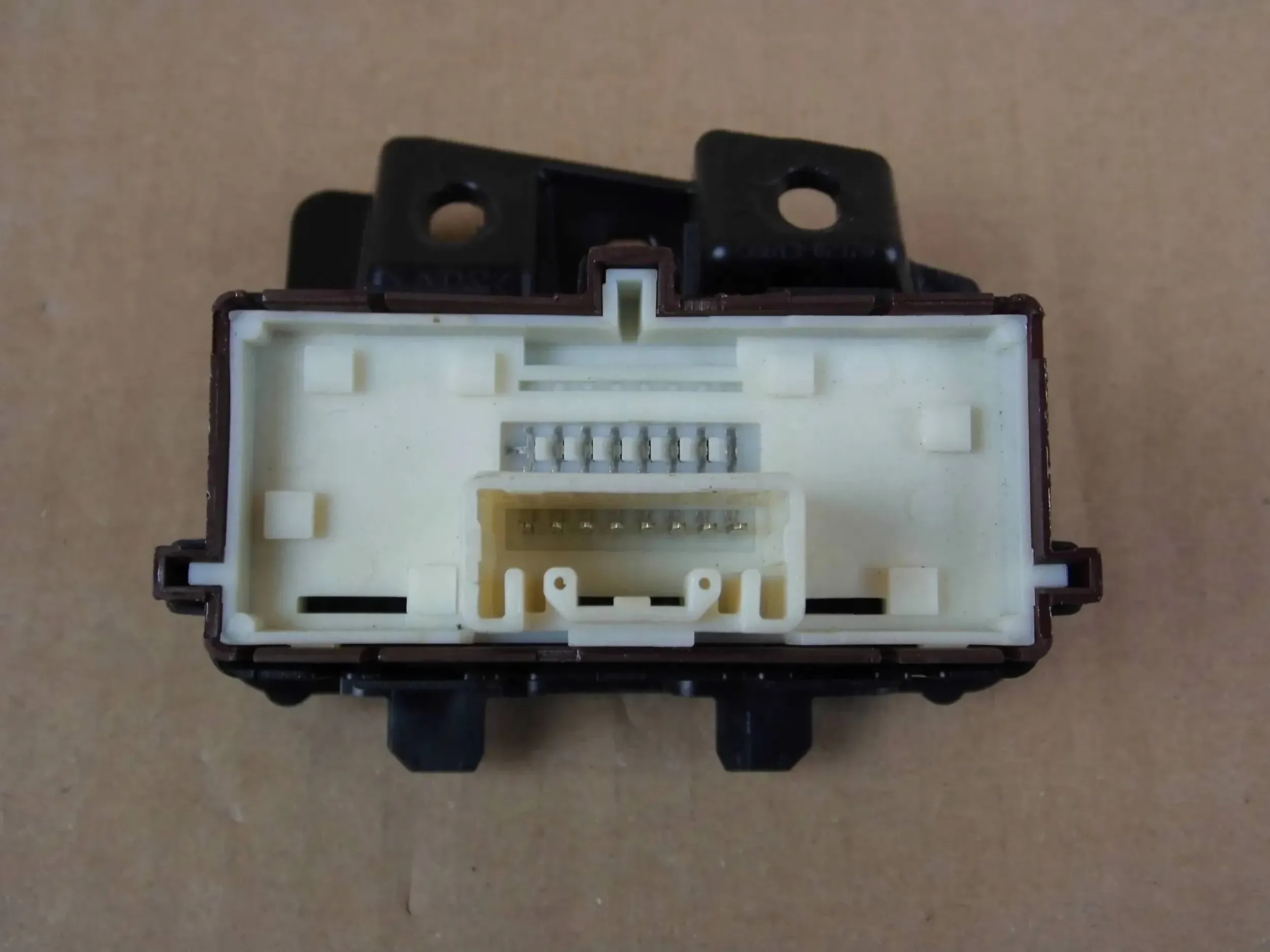 Toyota Auris II E180 switch EV ECO PWR MODE 8497002090