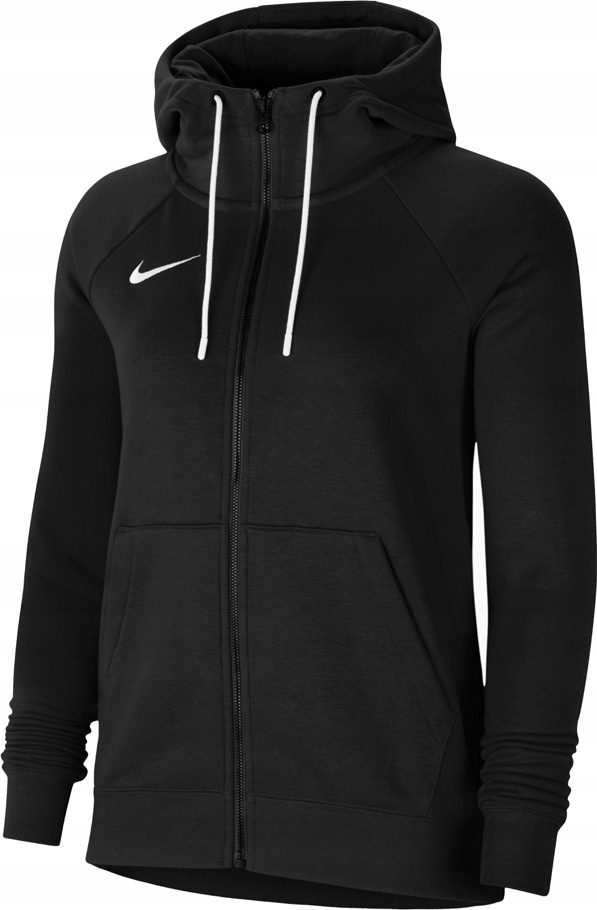 Mikina Dámská Nike Park 20 Hoodie Černá CW6955 010 vel L