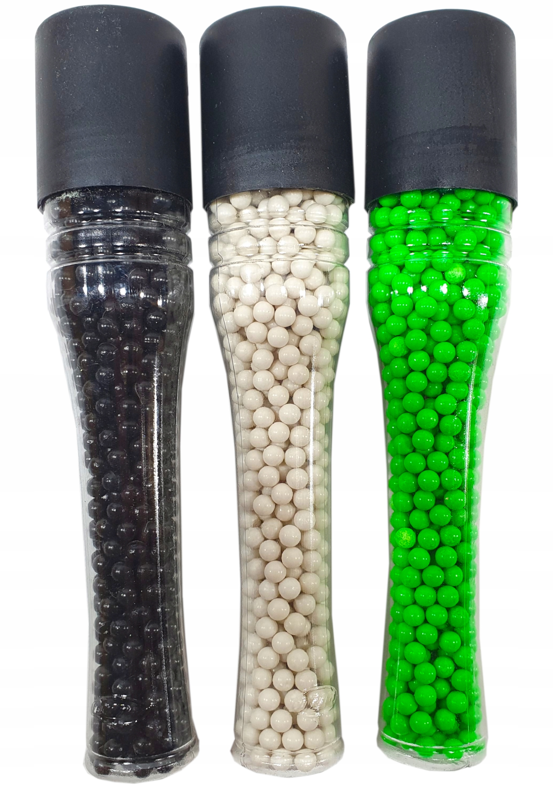 TRZONKOWY GRANAT KULEK ASG AIR SOFT GUN 6mm 1000 Kod producenta REPLIKA NIEMIECKIEGO GRANATU TRZONKOWEGO