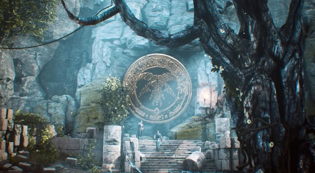 GOTHIC REMAKE PC Tytuł Gothic 1 Remake