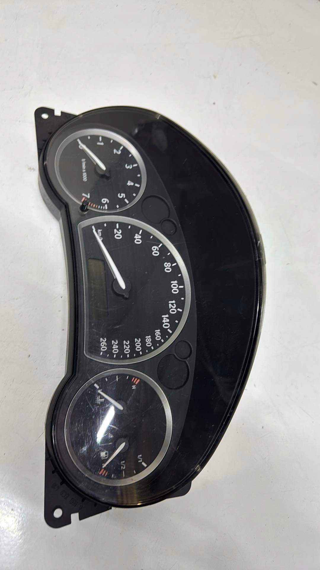 SAAB 93 9-3 II PREDKOSCIOMIERZ dials dials 12802923