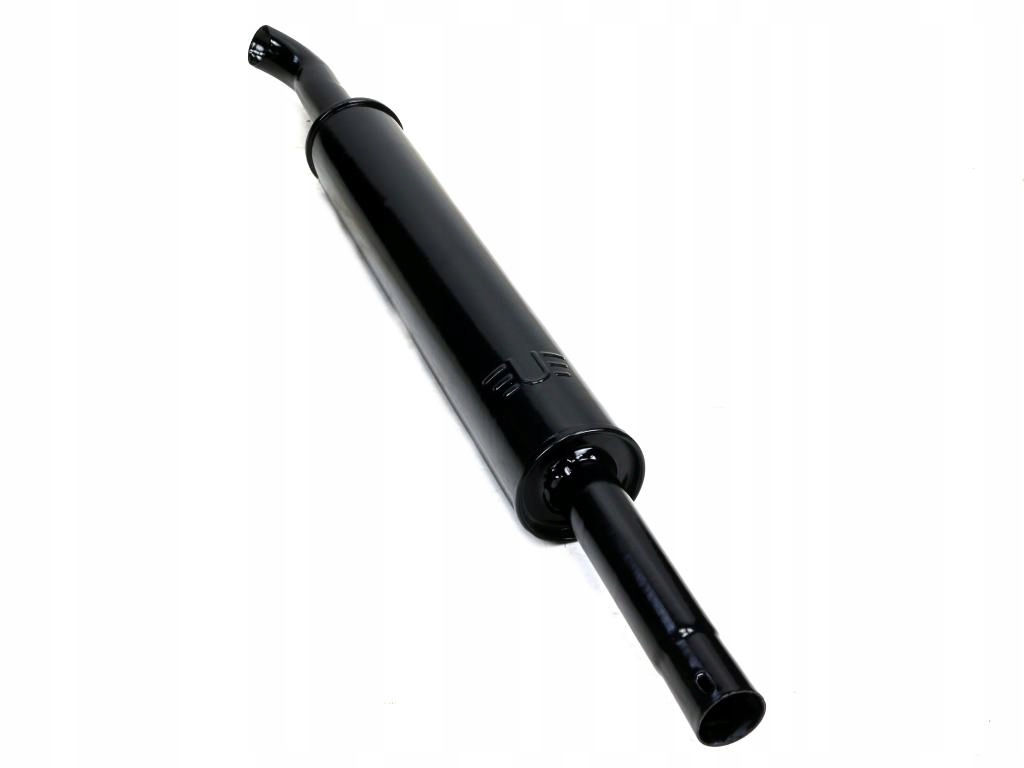 42102070EU - Глушитель круглый 1140 мм c-360 эмаль оригинал URSUS