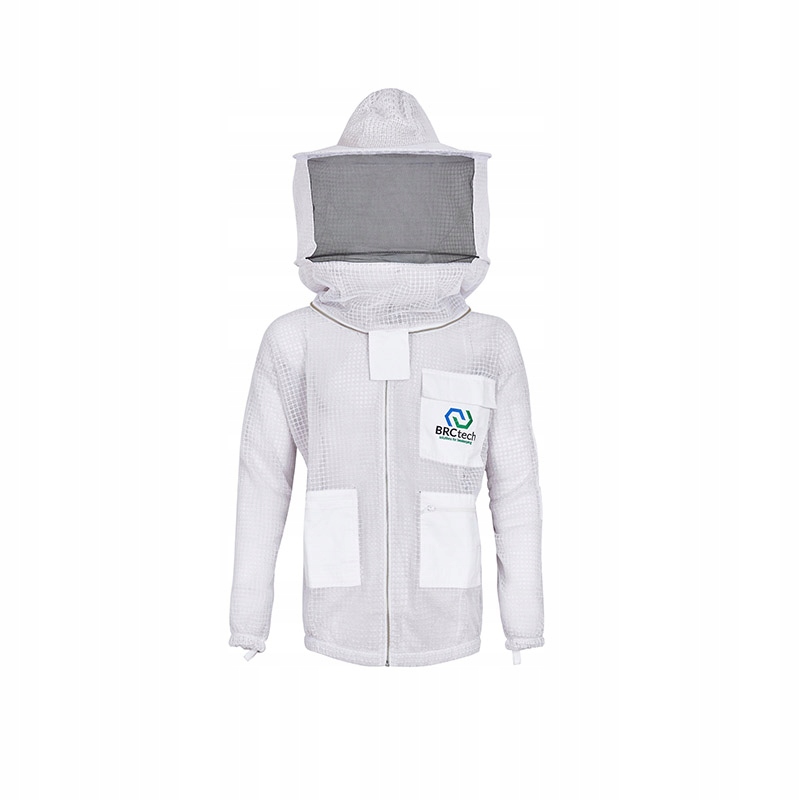 

Bluza pszczelarska wentylowana rozm. XL BRCtech