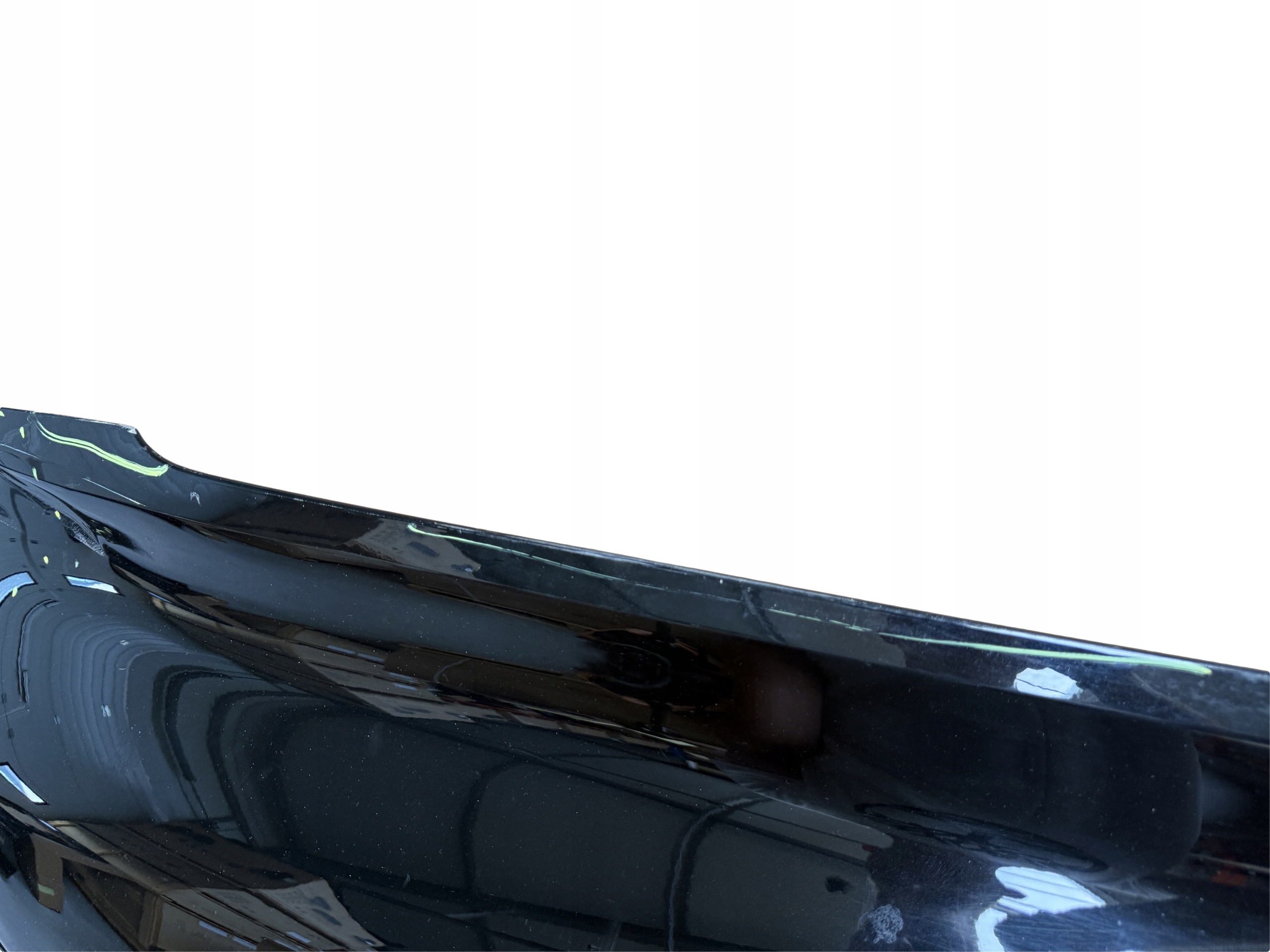 PORSCHE CAYENNE 9Y3 COUPE trunk door boot