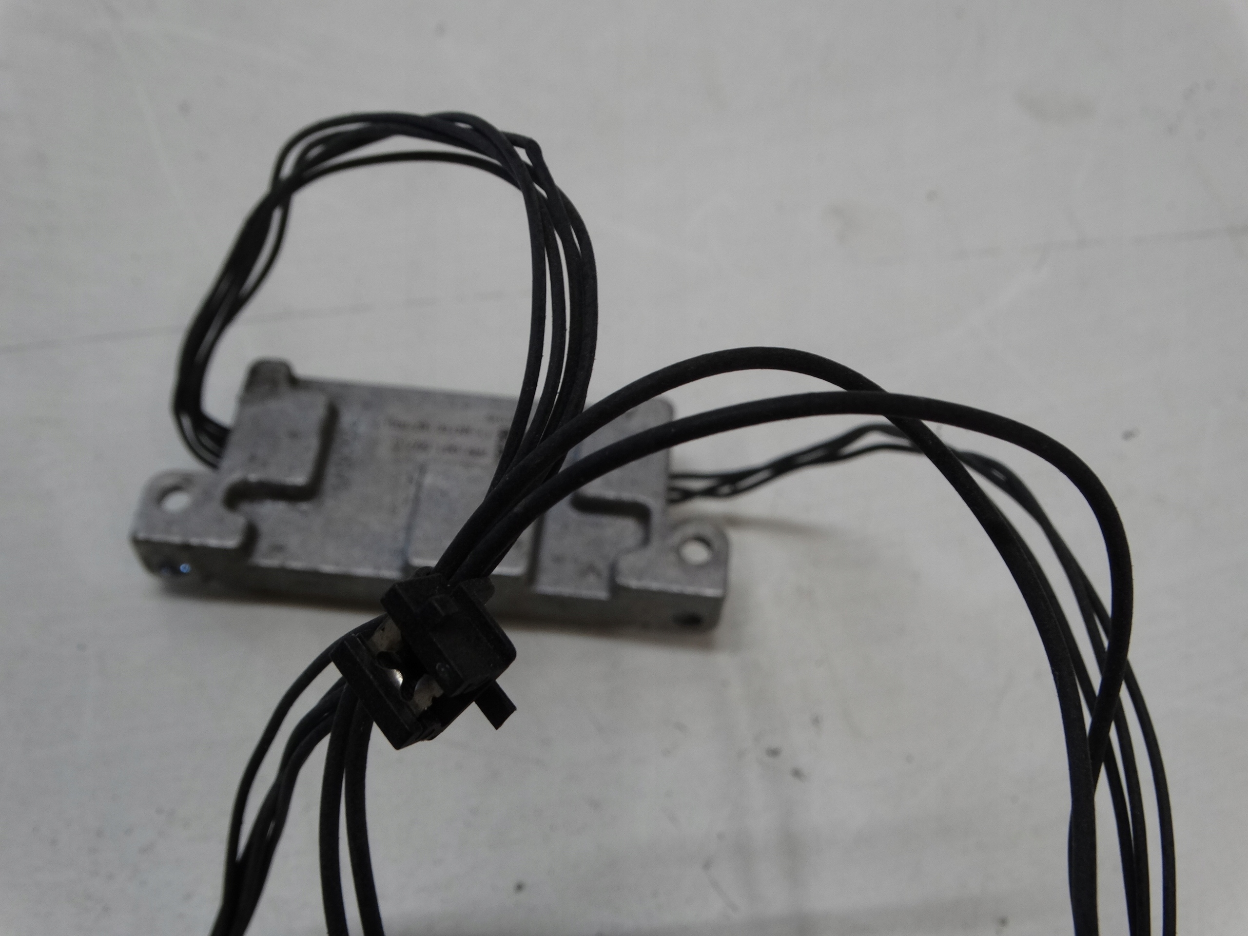 control unit module LED SKODA OCTAVIA KAROQ SCALA