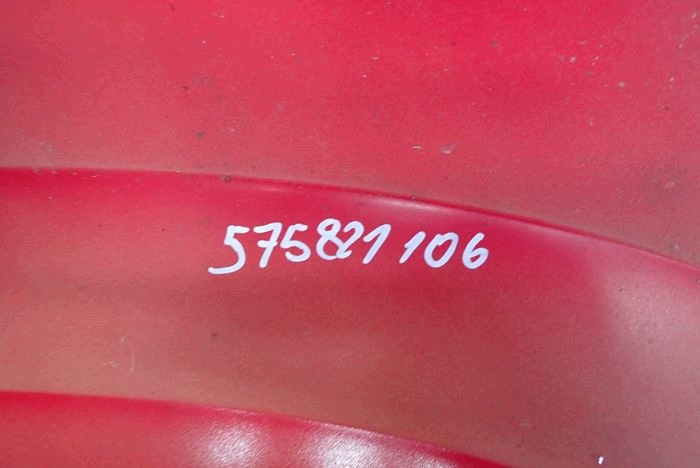 SEAT ATECA 16- fender right front front