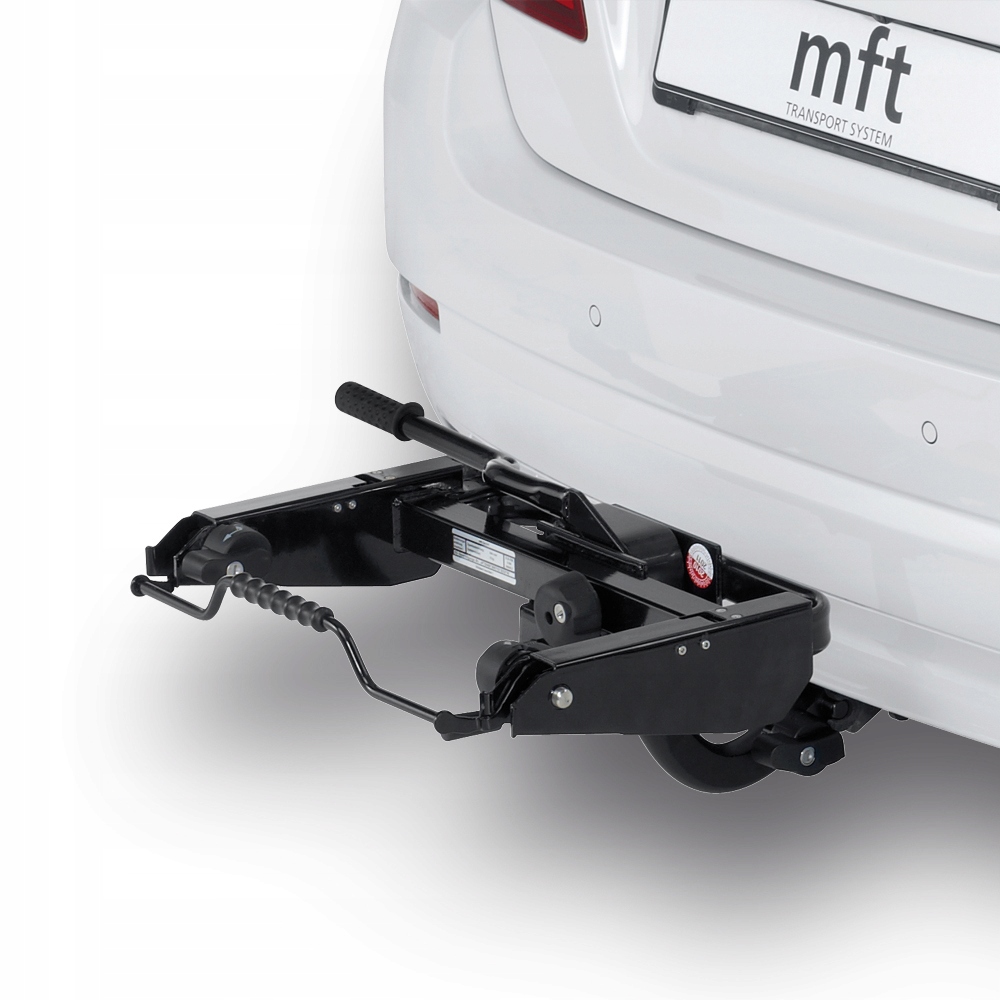 MFT BackCarrier Modul Nosny Montowany na Haku 1 sz