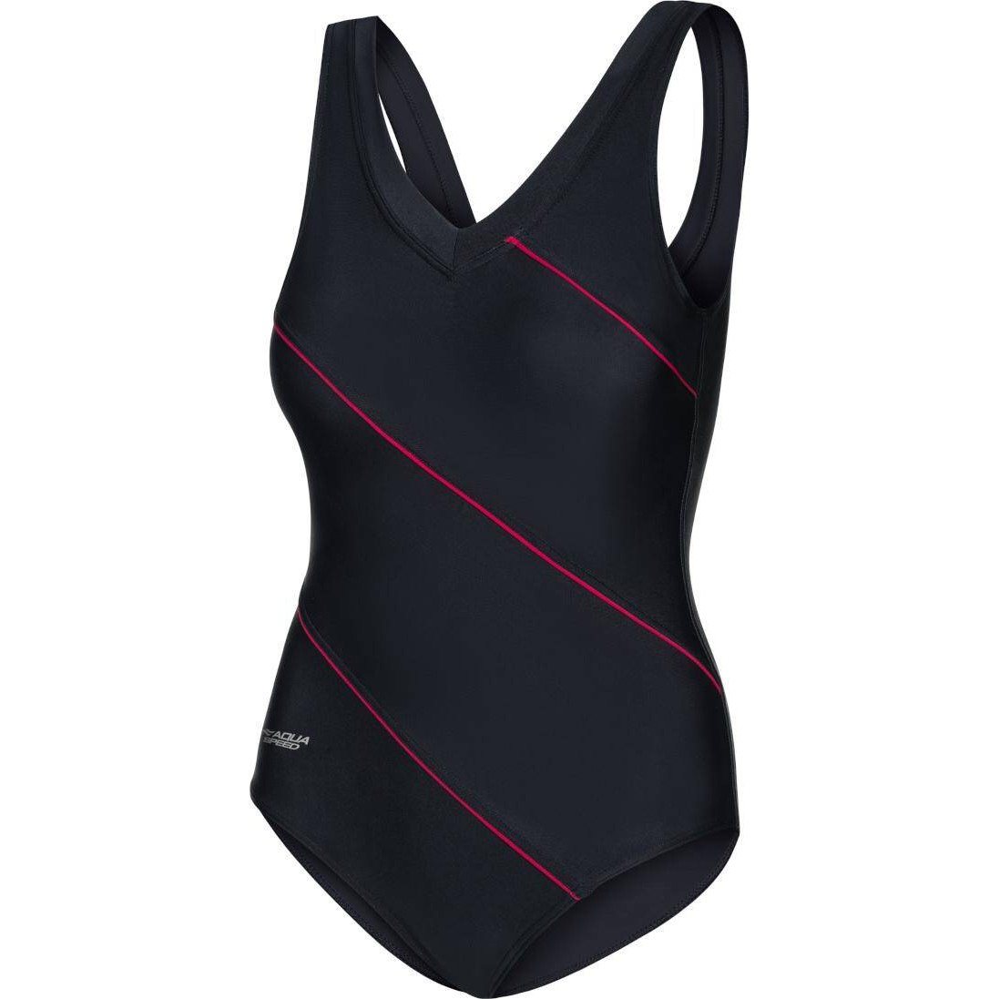 Plavecký kostým Aqua Speed Sophie kol. 16 vel 52