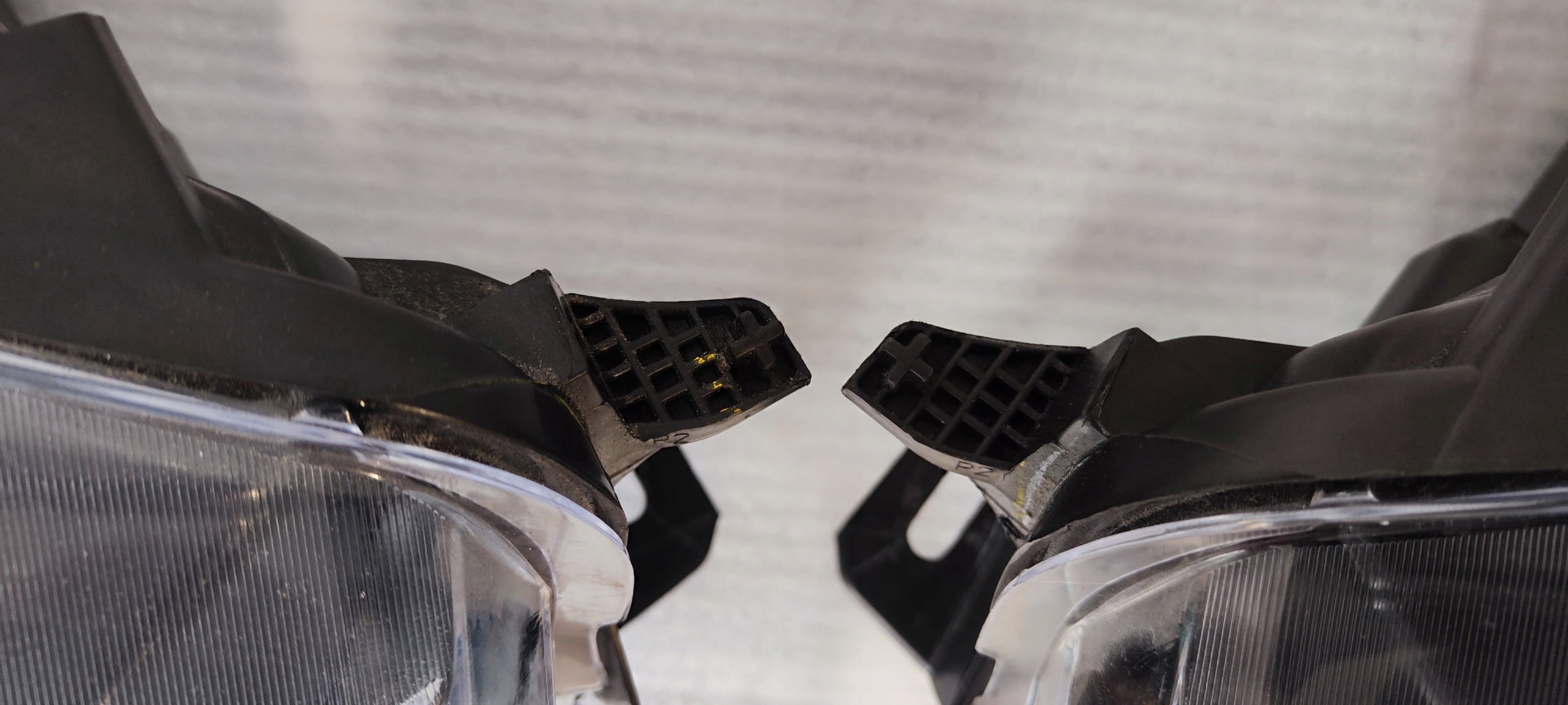 Frontscheinwerfer Ford Mustang Mach-E Mk1 LJ8B13E015BEL LED Links Headlight - Thumbnail 8