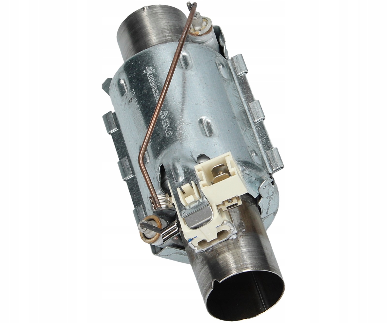 GRZAŁKA PRZEPŁYWOWA DO ZMYWARKI WHIRLPOOL ZANKER Producent OEM