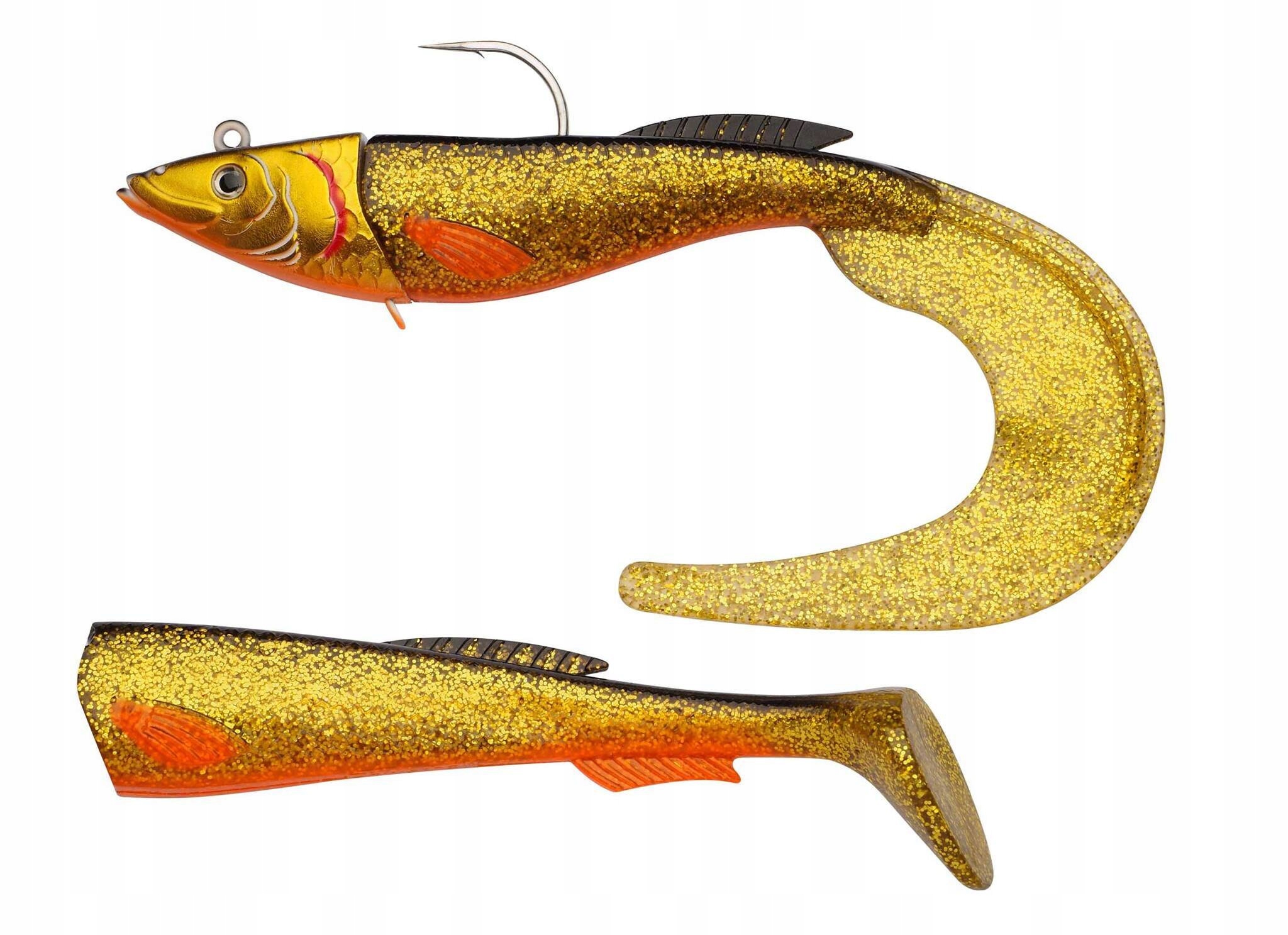 Ozbrojená Guma Berkley Power Herring 300 g