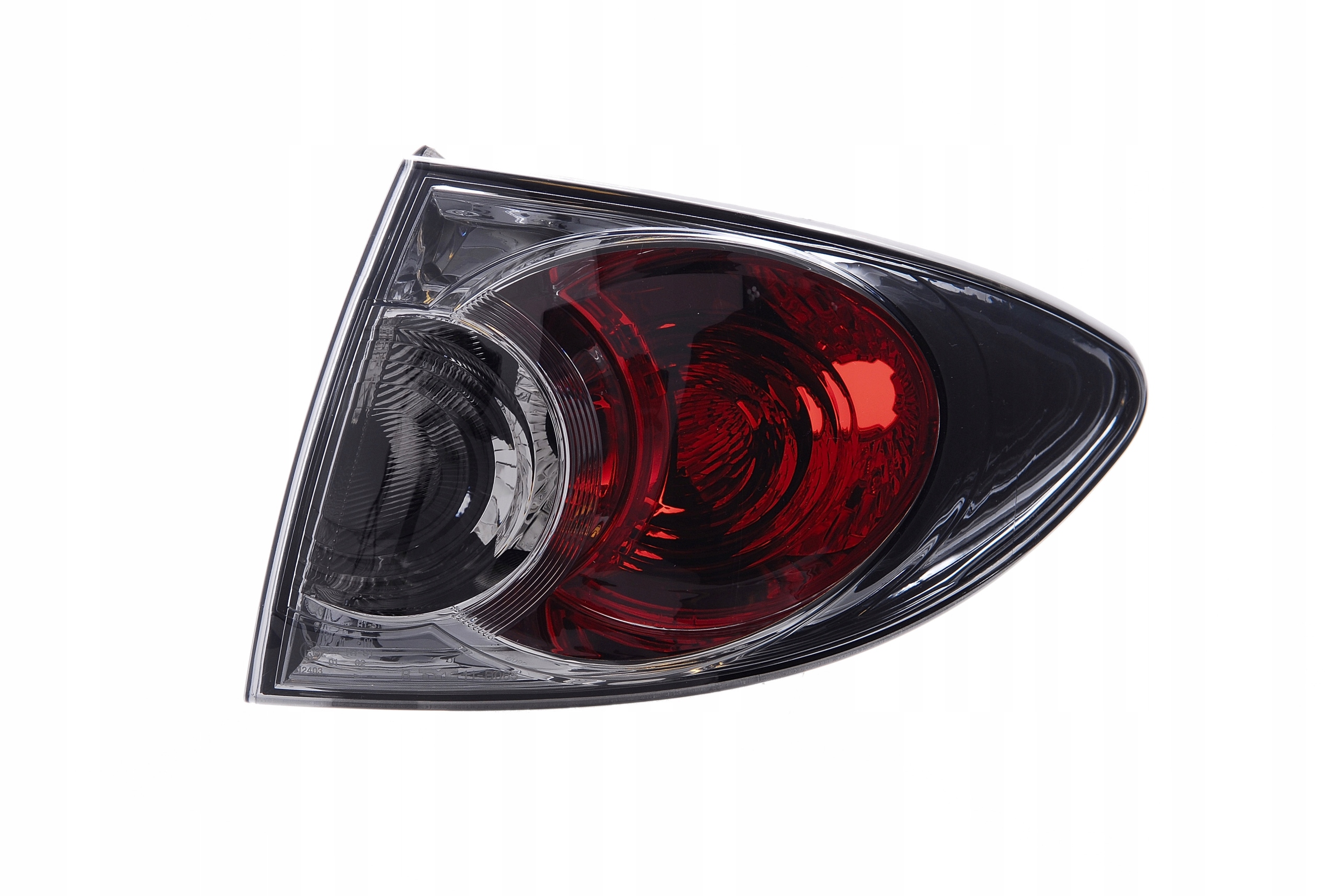 MAZDA 6 УНИВЕРСАЛ 05-07 ФАРА ЗАДНЯЯ ФОНАРЬ ЛЕВА