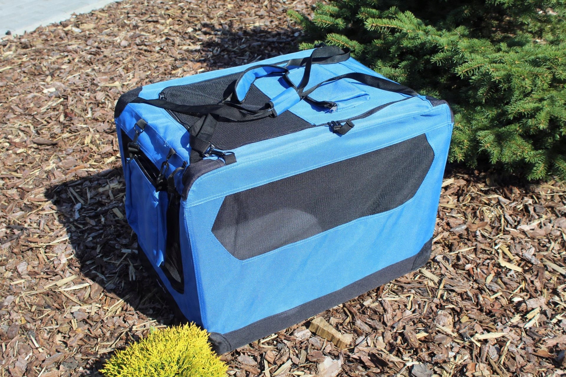 

Transporter dla psa