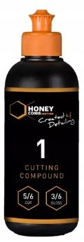 

Honey Cutting Compound 1 Pasta Tnąca 250ml