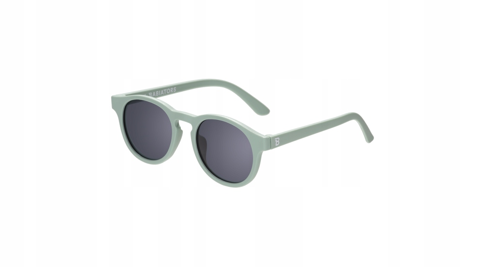 

Okulary dla dzieci Babiators Keyhole 3-5 Mint To B