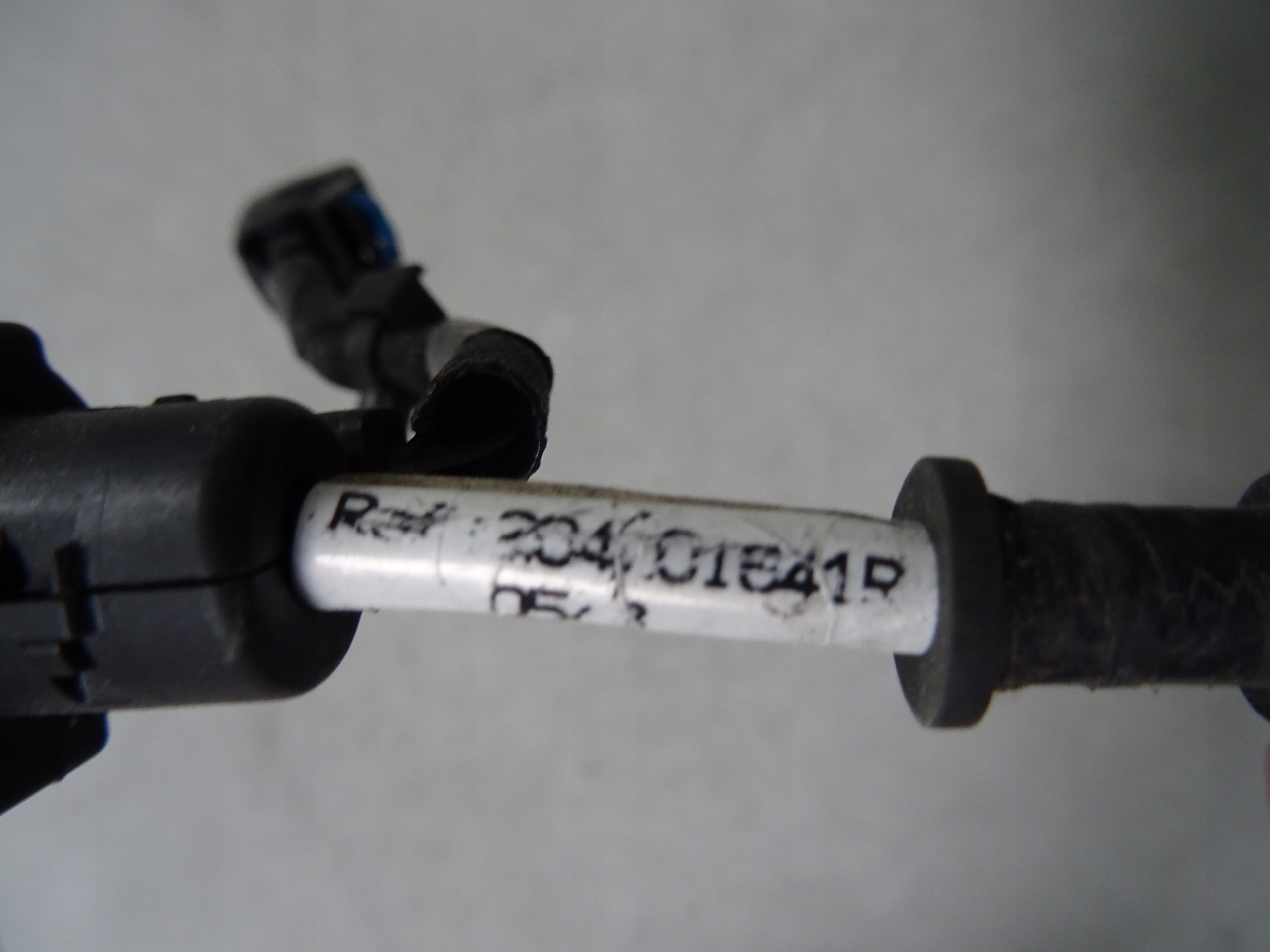 Шланг AdBlue 1.5 BLUE dCi Renault Captur II