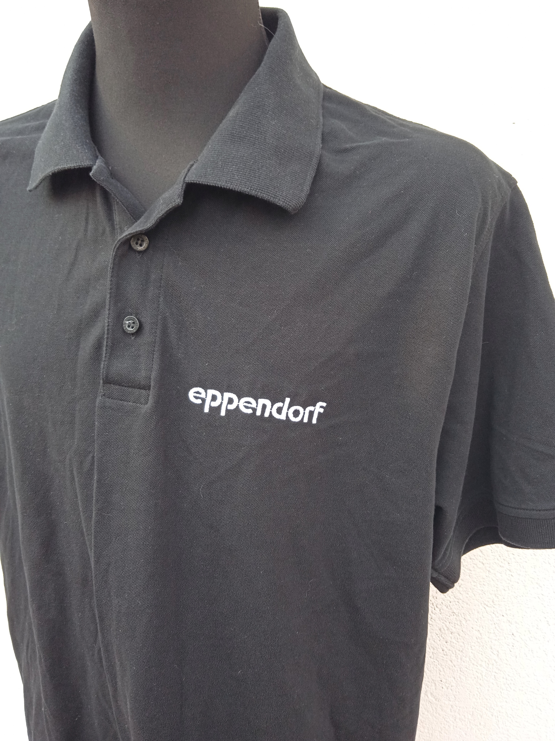 2XL ENGELBERT STRAUSS CZARNA KOSZULKA POLO T-SHIRT MĘSKI Marka inna