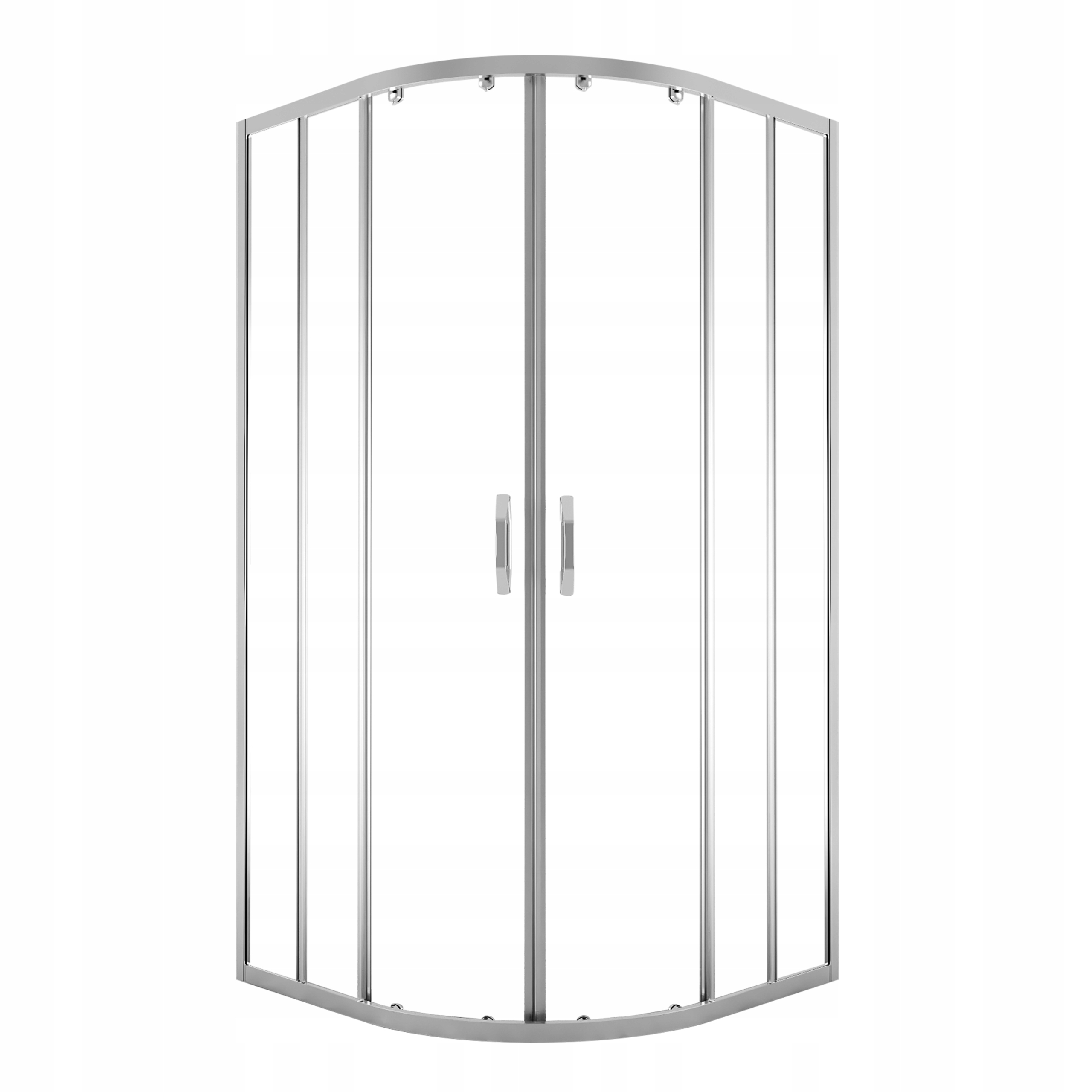 Kabina prysznicowa Flexi regulowana