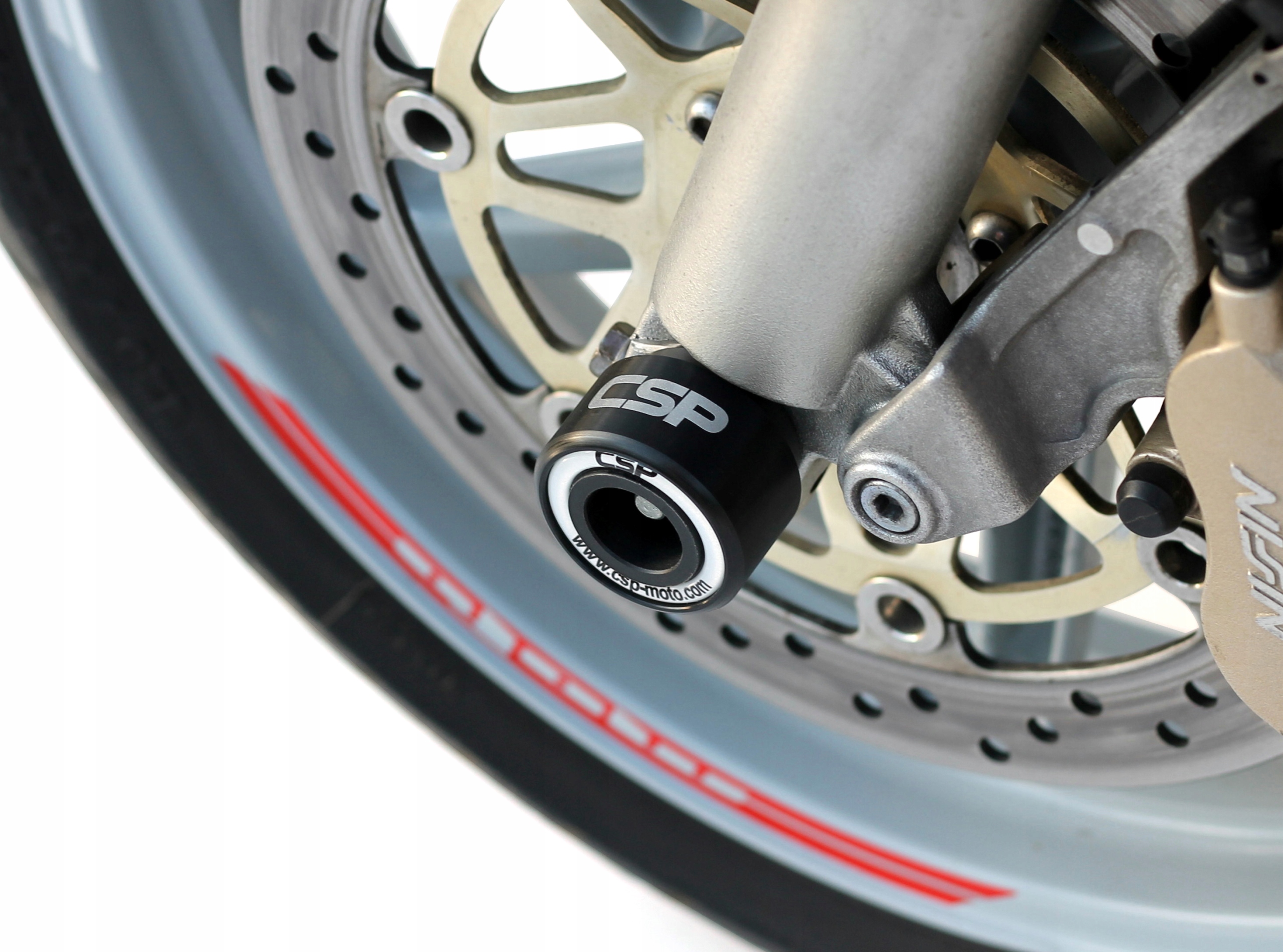 Аварии колодки спереди для Honda VFR 800 2002-2013