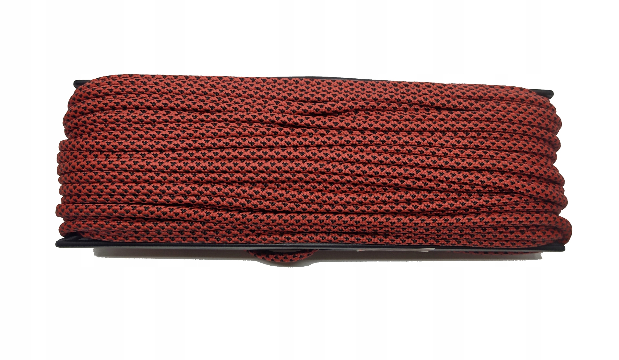 Linka paracord 550 254 red diamond