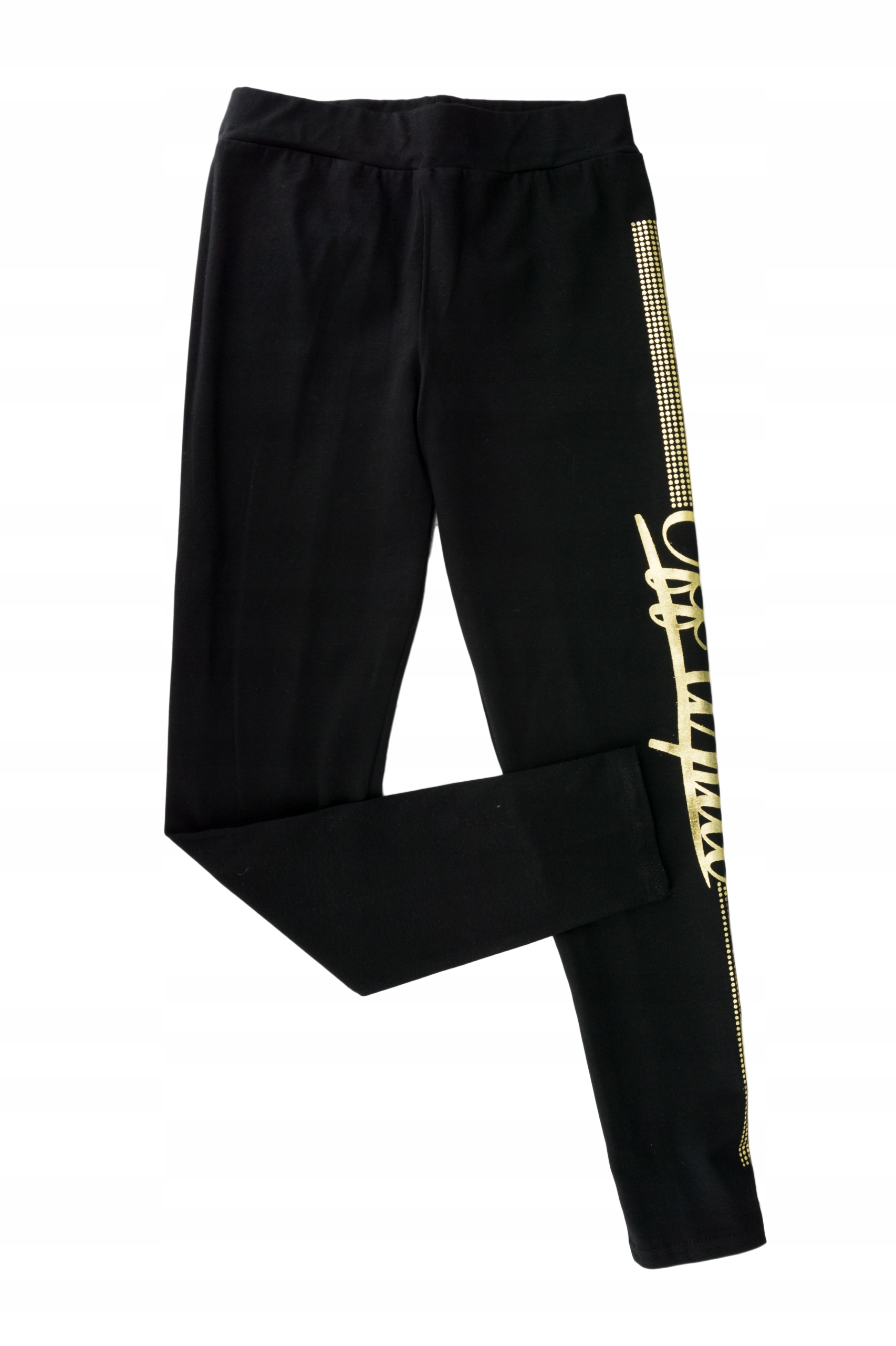 

KR065 Getry / legginsy nadruk r 146/152
