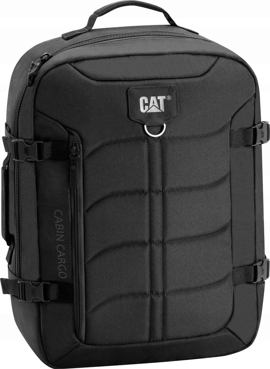 

Duży Plecak Cat Caterpillar Cabin Cargo Millennial