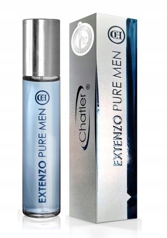 Chatler Extenzo Pure Men 30ml EDP