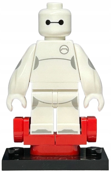 Lego Cmf 71038 Disney 100 Figurka: Baymax Velká šestka coldis100-17 Nová