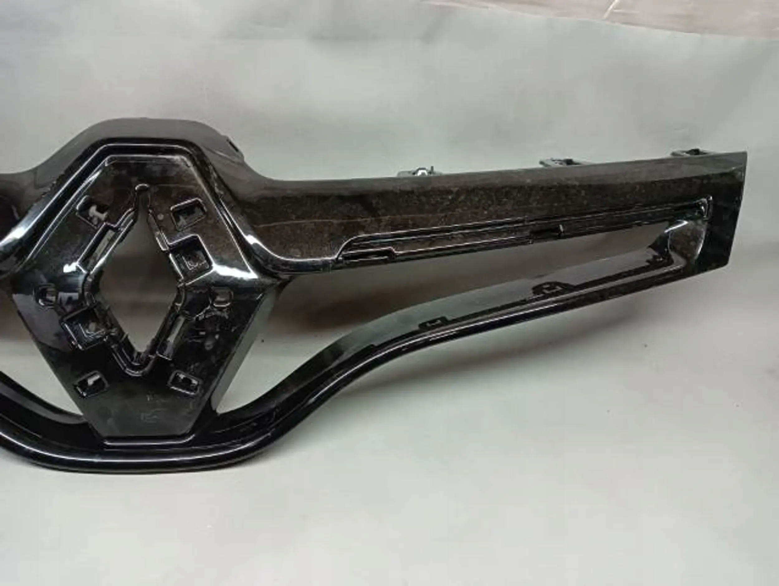 RENAULT SCENIC III LIFT 13- ATRAPA GRIL GRILL 620783747R Marka Renault