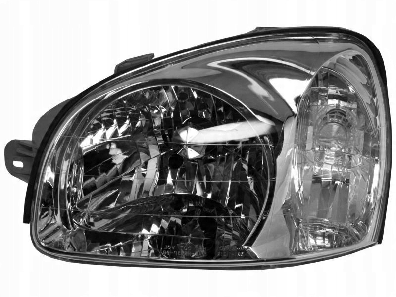 Abakus 221-1139L-LD-ED Světlomet