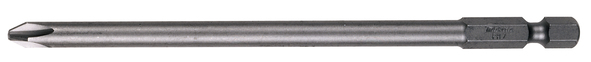 

Makita końcówka wkrętakowa PH2 110 mm 1 szt.
