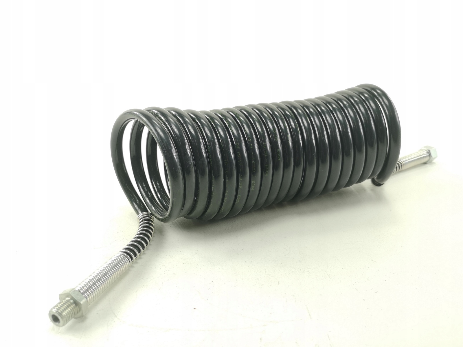 PRZEWÓD SPIRALA PNEUMATYCZNA MERCEDES ACTROS MP4 2551 NOWA ORG A0004296501