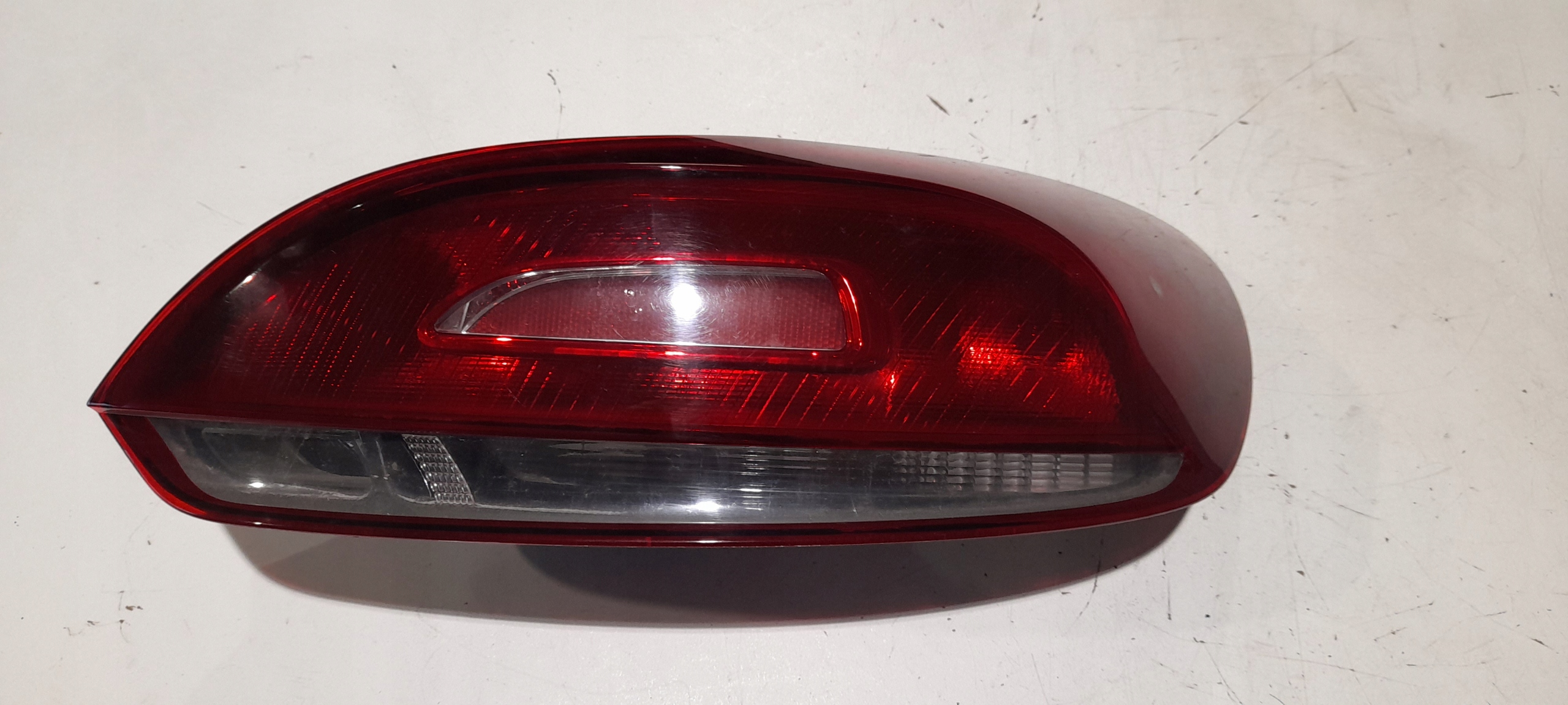 light rear part rear right VW SCIROCCO 1K8945258C