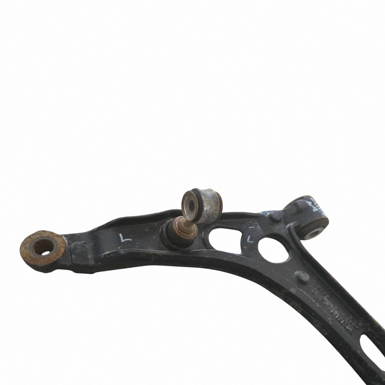 arm front front left DUCATO III BOXER III JUMPER III OE 50712141
