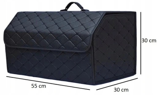 ORGANIZER TORBA DO BAGANIŻKA AUTA SAMOCHODU KUFER Model M