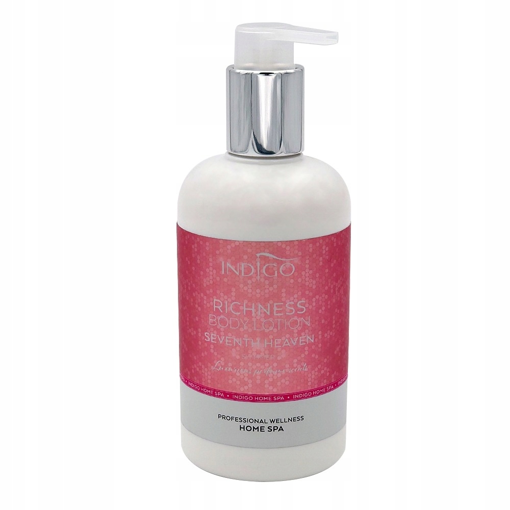 

Indigo Seventh Heaven Shimmer balsam do ciała 300