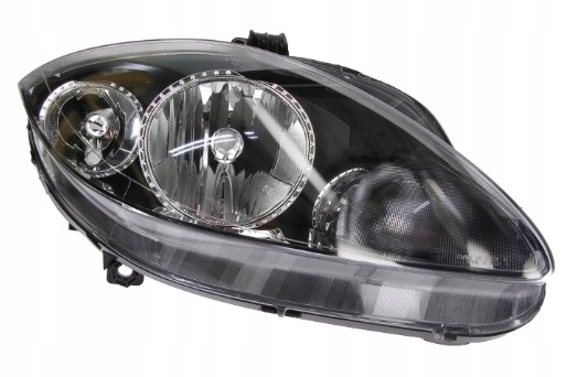 TYC 20-11209-15-2 Фара