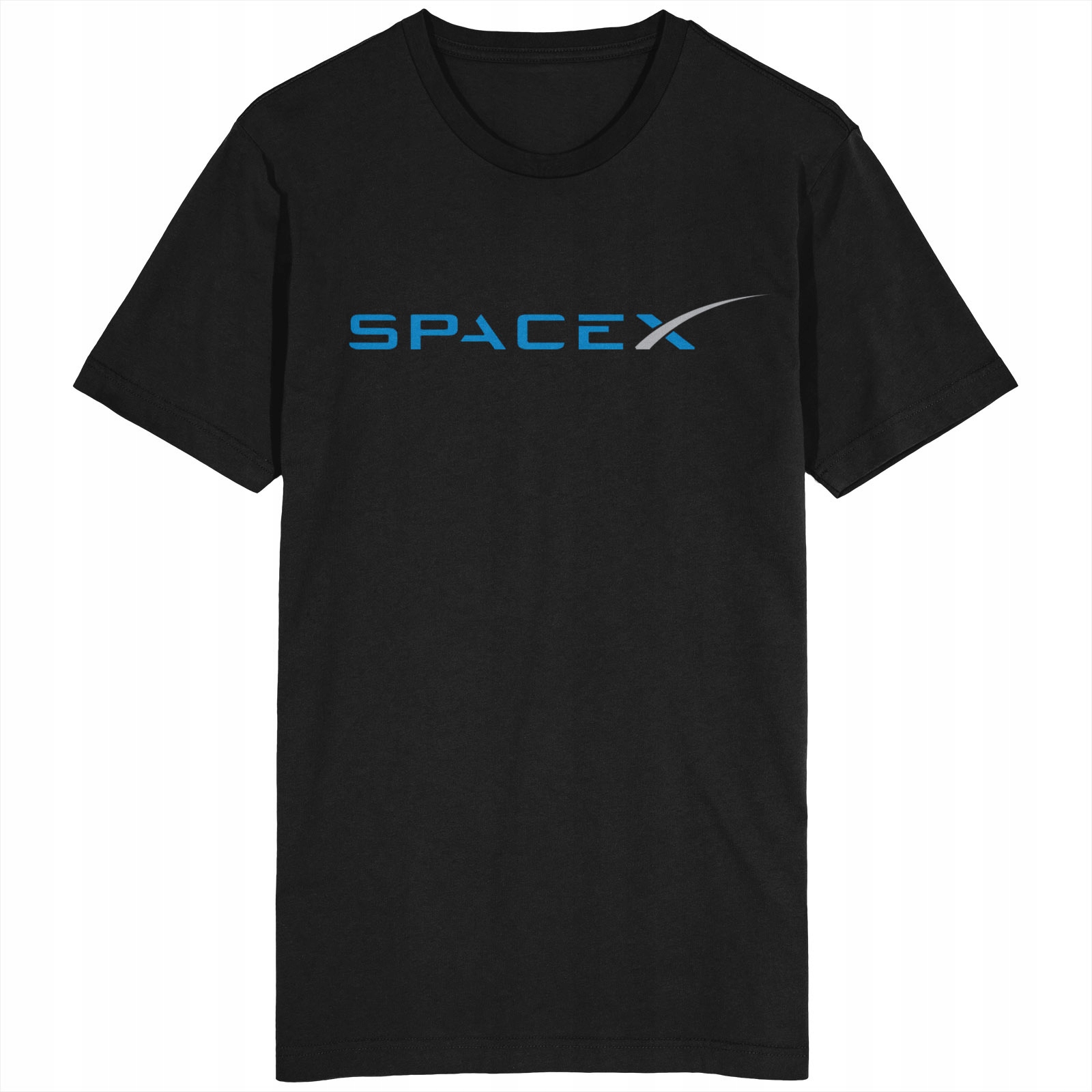 

Space X Koszulka SpaceX Elon Musk Mars Kosmos Logo