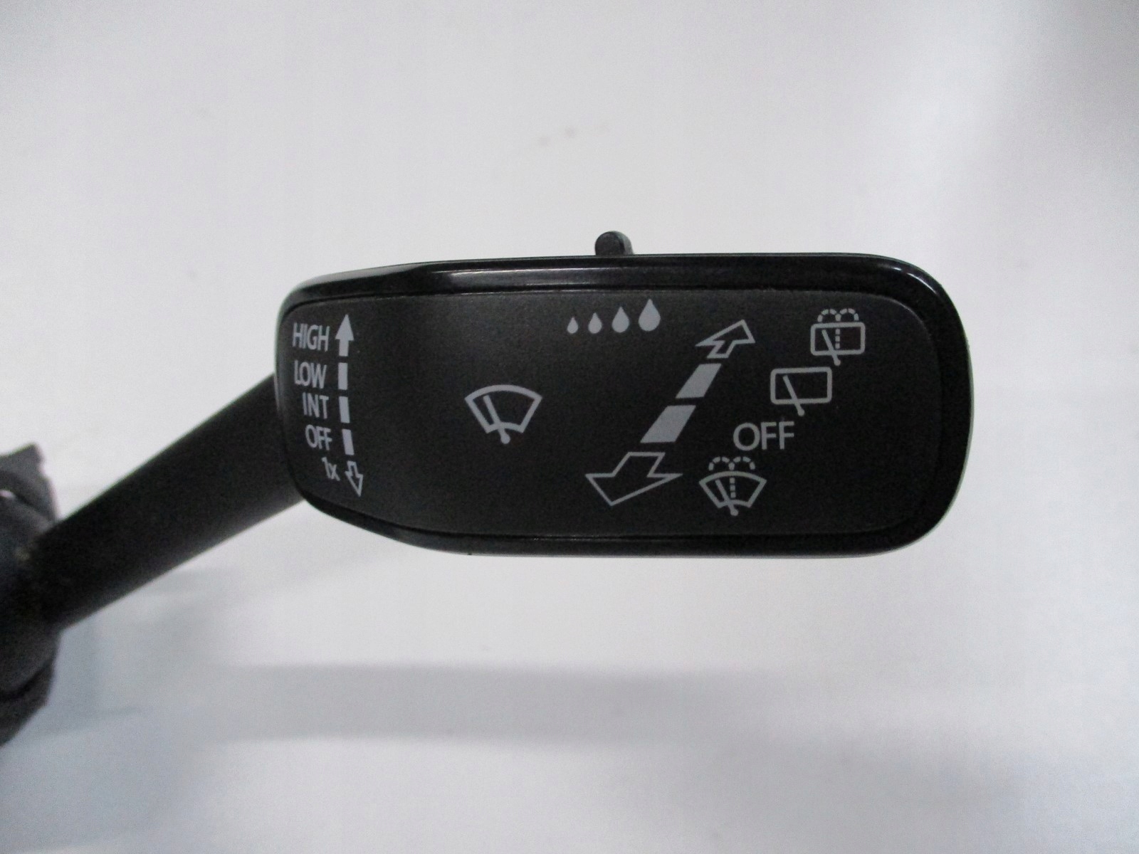 Commodo essuie glace GOLF 7 5G0 5Q1953521