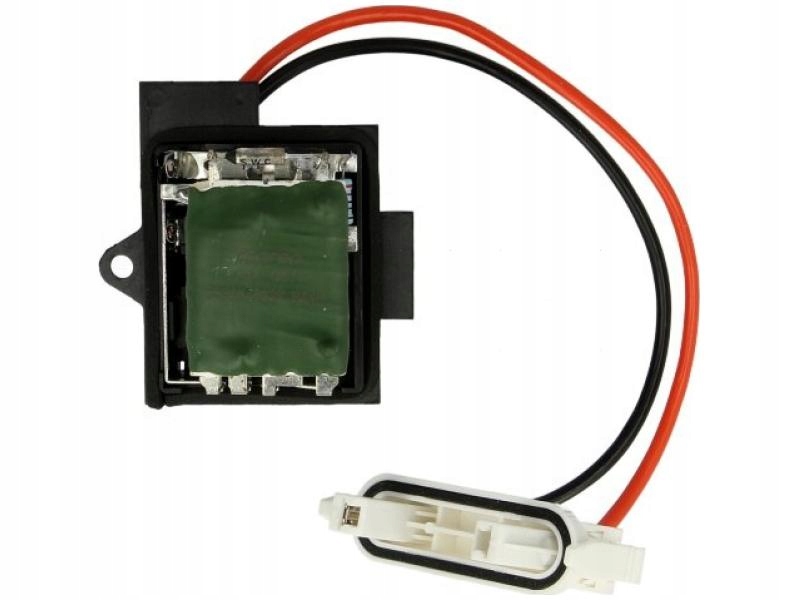 701 061 - РЕЗИСТОР ВЕНТИЛЯТОРА THALIA И 98-09