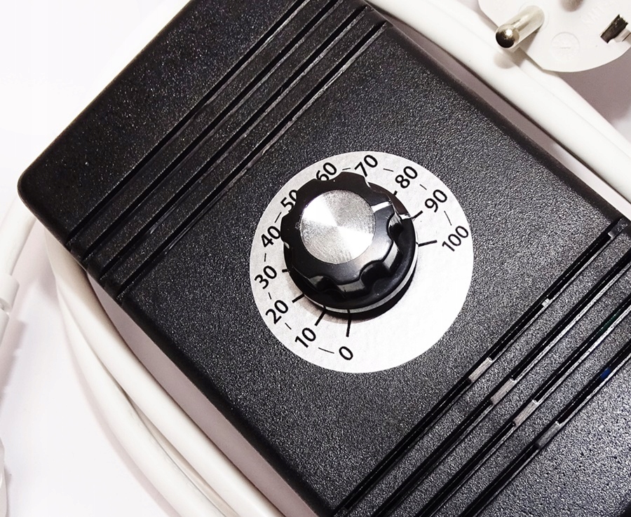 

Regulator obrotów silnika elektronarzędzi Agd 3kW