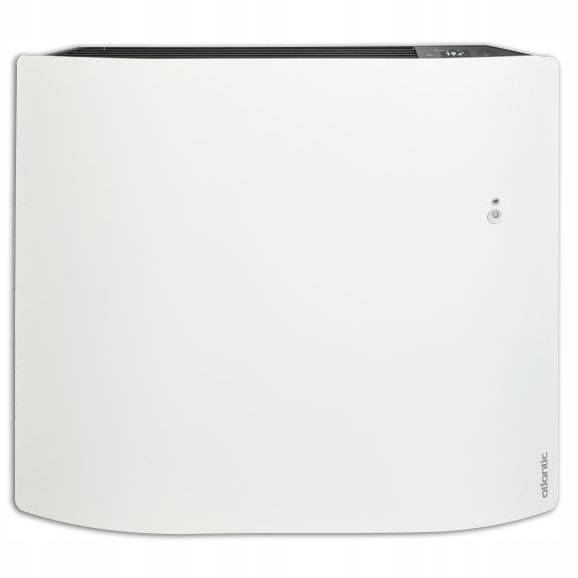 

Grzejnik elektryczny Divali Horizontal 1000W white