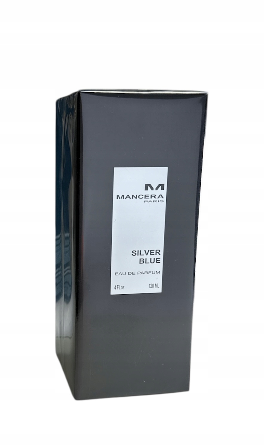 Silver Blue Eau de Parfum Produkt