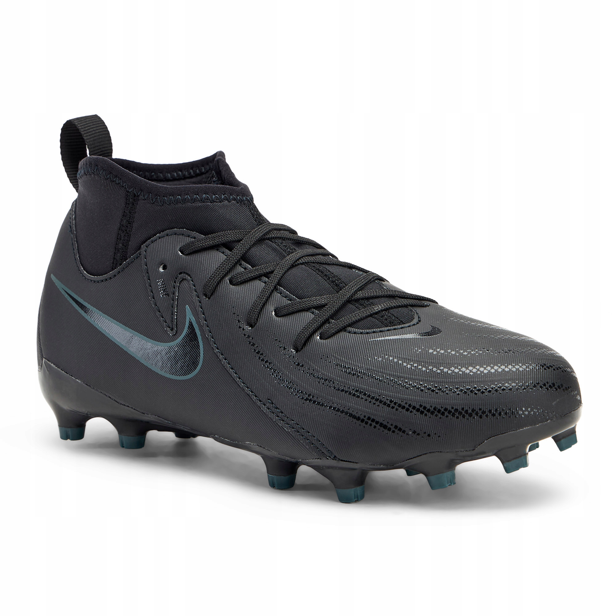 Buty dziecięce Nike Phantom Luna 2 Academy FJ2603 002 Fg/mg 38 Eu 5.5y