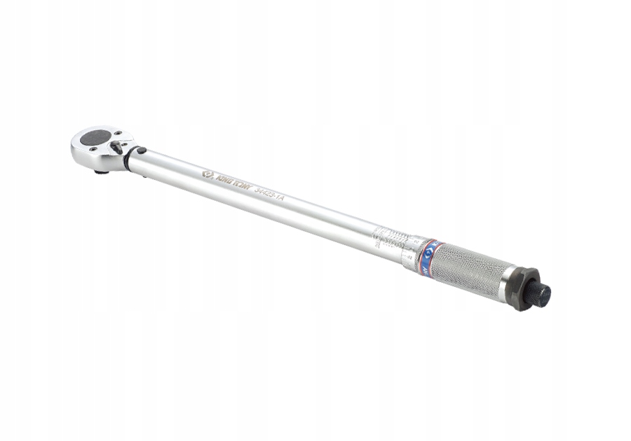 Klucz Dynamometryczny 1/2" 70-340Nm King Tony 34423-2A