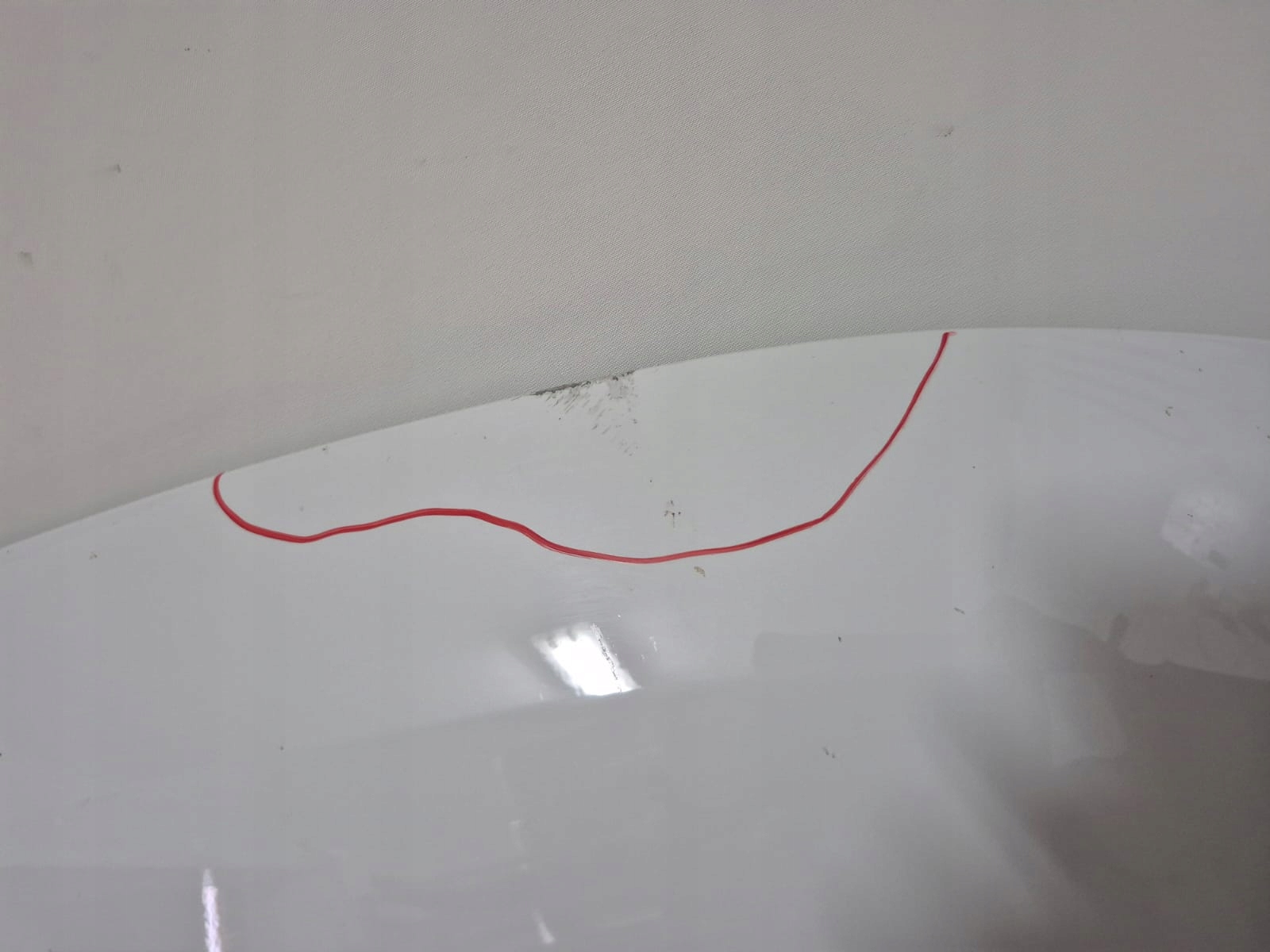 VW T7 MULTIVAN 7T0 21- bonnet 7T0823155