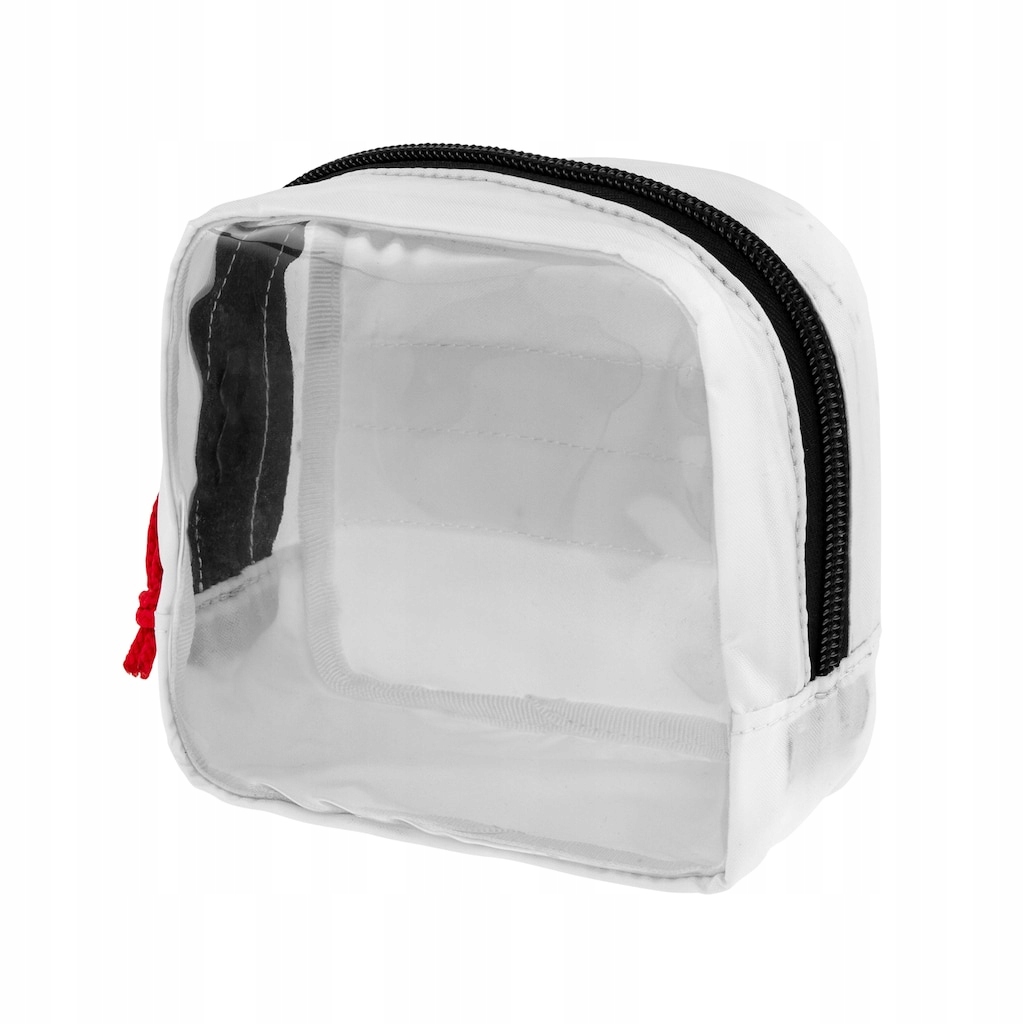 Organizer Kieszeń Zasobnik avotta Med 15 x 15 cm White