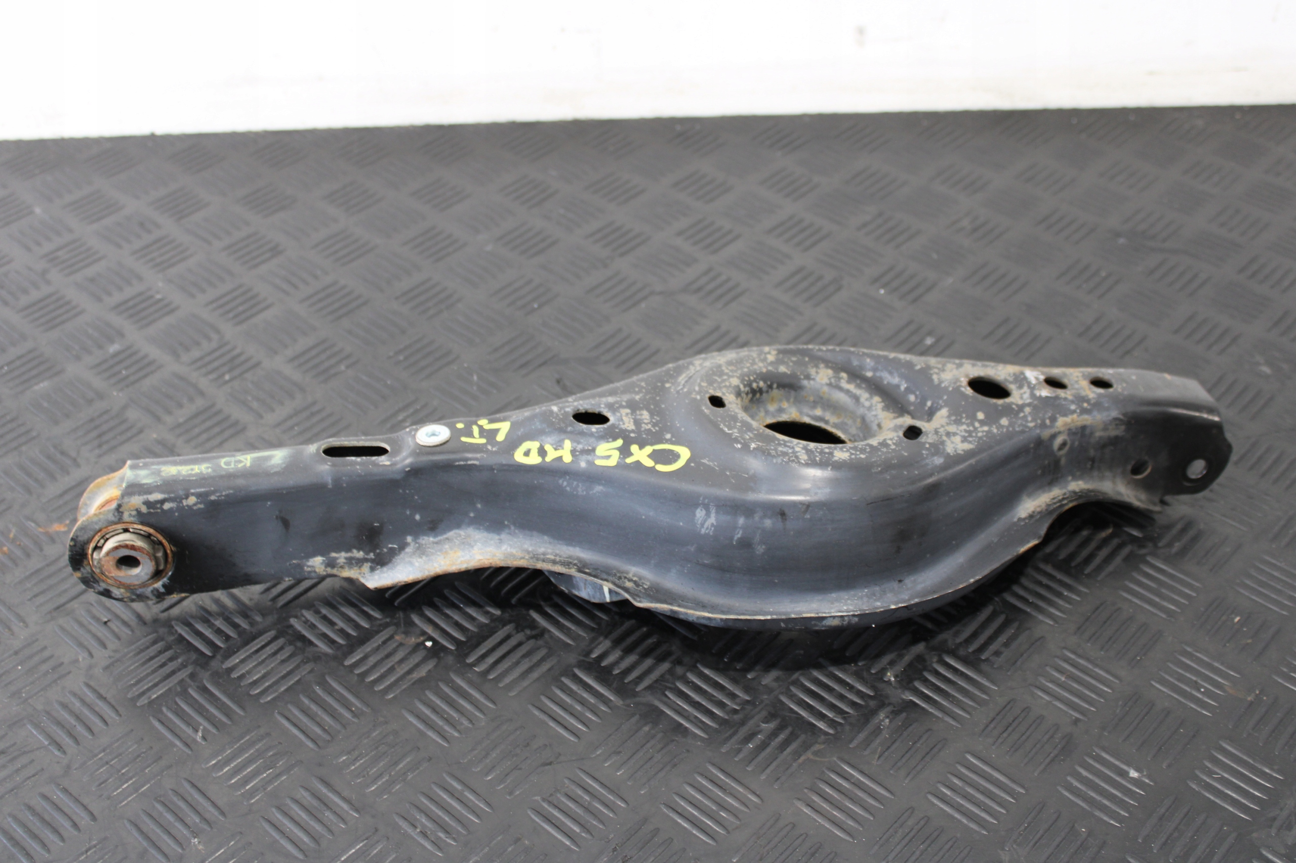 querlenker links heck MAZDA CX5 KD LIFT