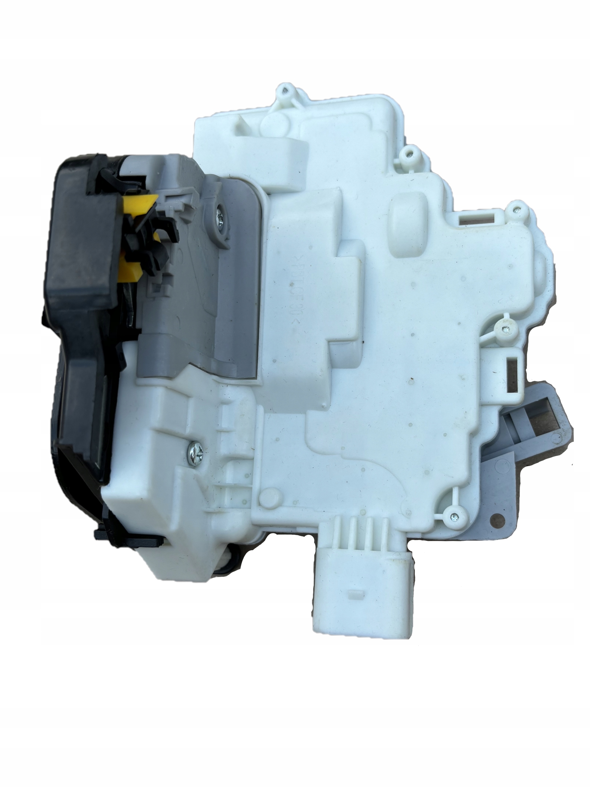 ЗАМОК ДВЕРІ AUDI A3p A6 A4 A8 ПЕРЕД ПРАВИЙ