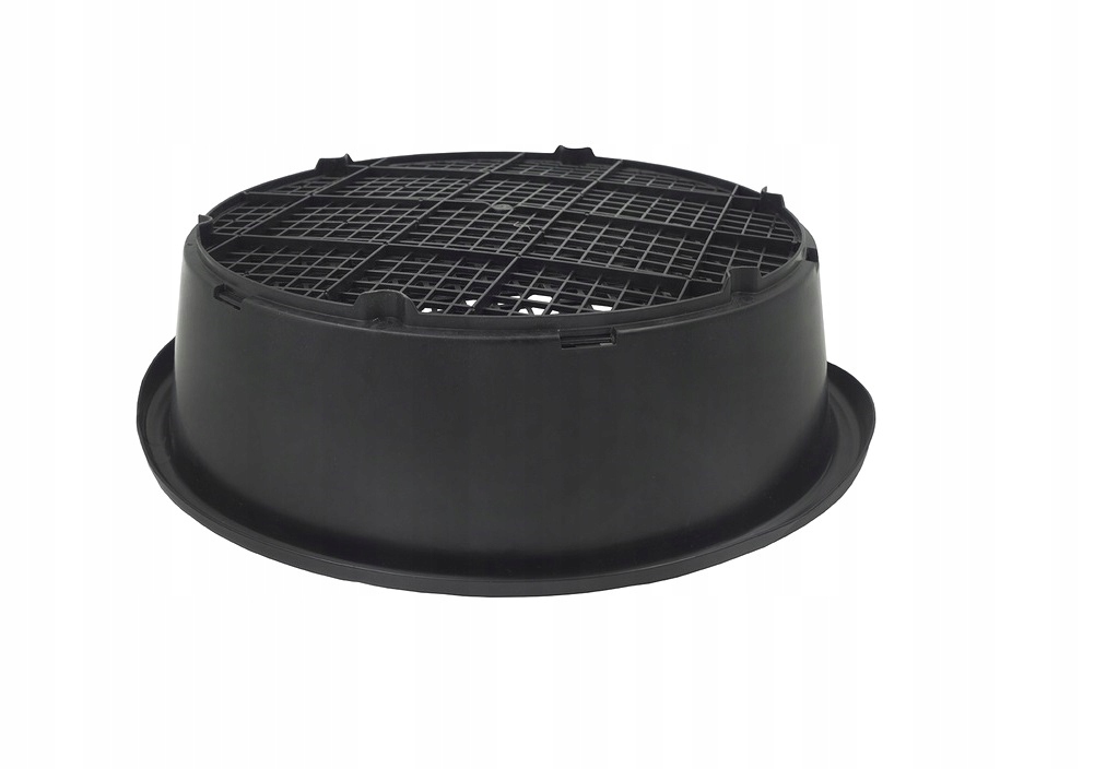 SITO OGRODOWE DO PRZESIEWANIA KOMPOSTU Z REGULACJĄ Marka Prosperplast